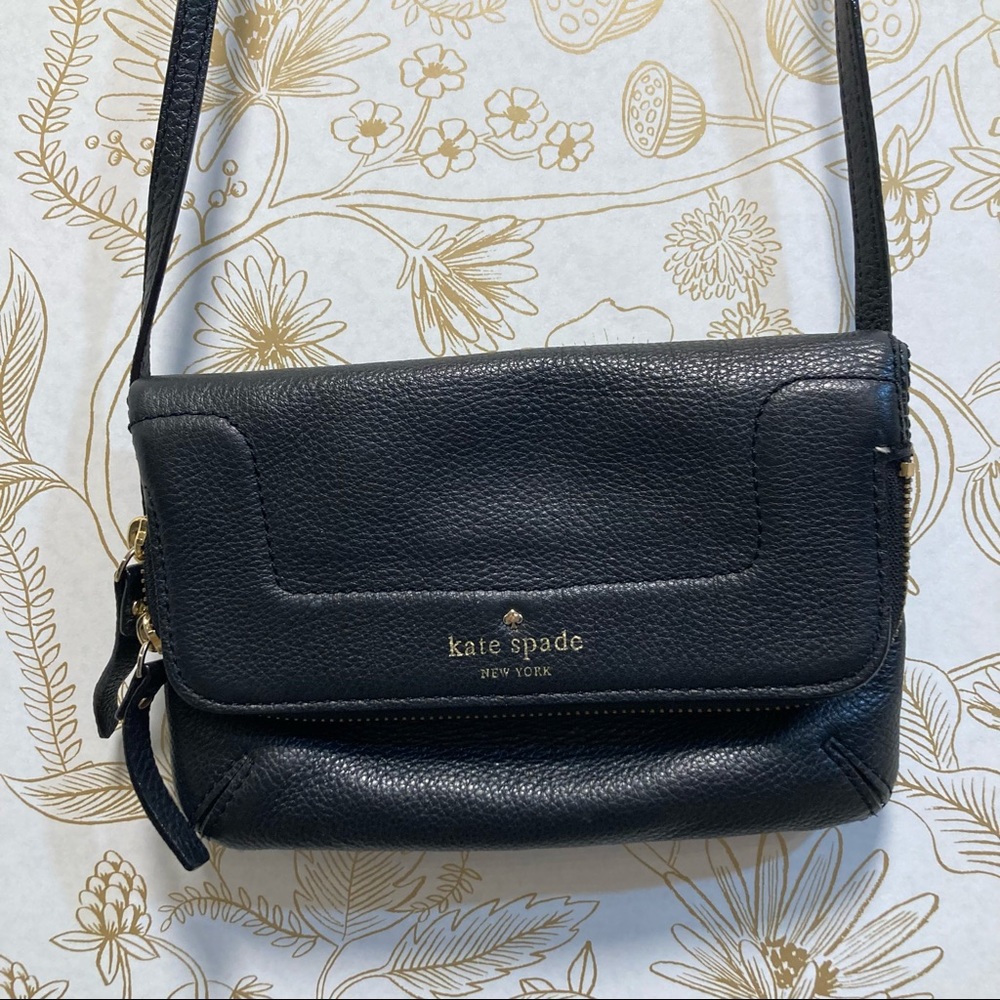 Kate Spade Cobble Hill Bag small